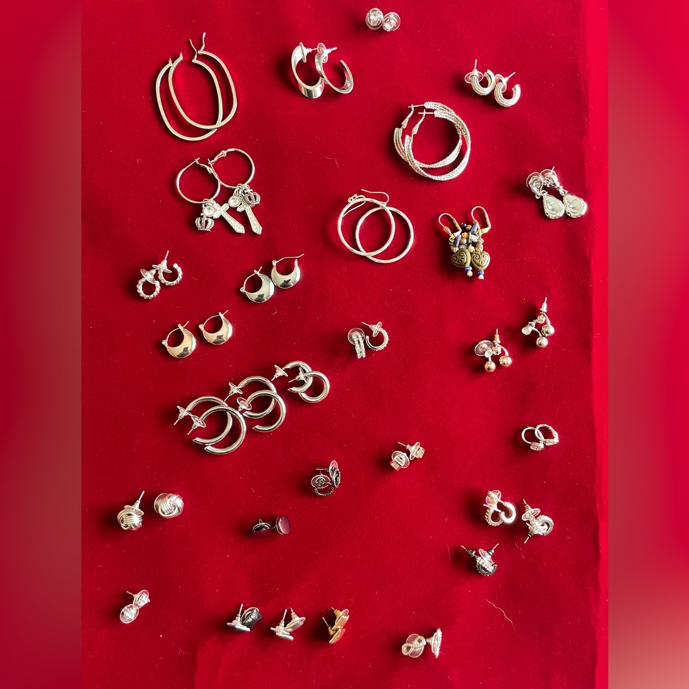 Jewelry Collection